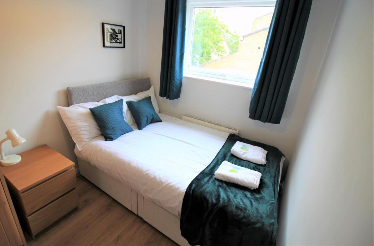 Hamilton House -3 Bed Close To Town, Drive Parking, 2 Toilets Newcastle-upon-Tyne Exteriör bild