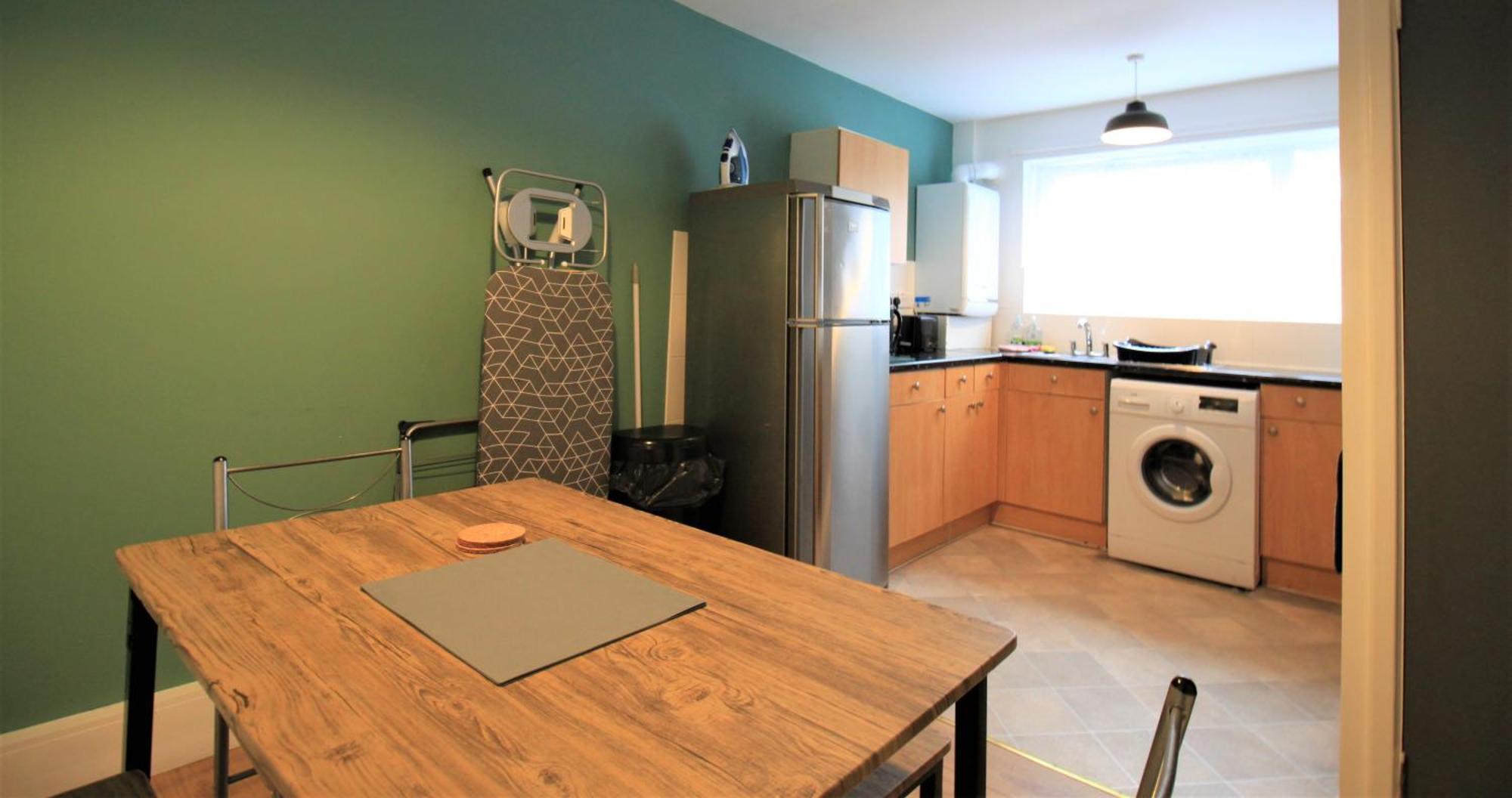 Hamilton House -3 Bed Close To Town, Drive Parking, 2 Toilets Newcastle-upon-Tyne Exteriör bild