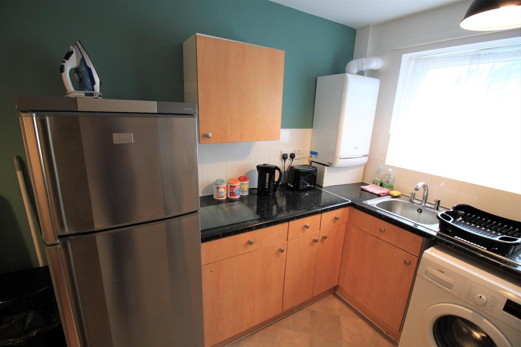 Hamilton House -3 Bed Close To Town, Drive Parking, 2 Toilets Newcastle-upon-Tyne Exteriör bild
