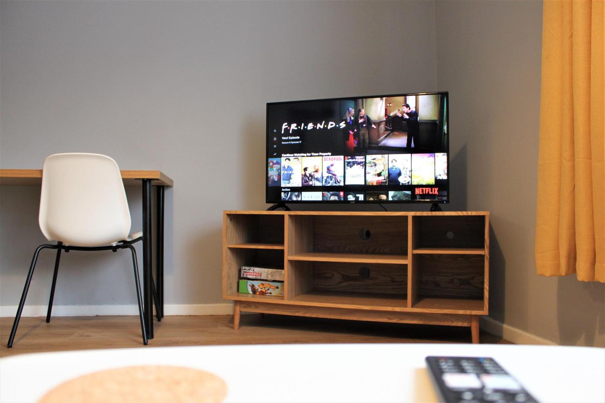 Hamilton House -3 Bed Close To Town, Drive Parking, 2 Toilets Newcastle-upon-Tyne Exteriör bild